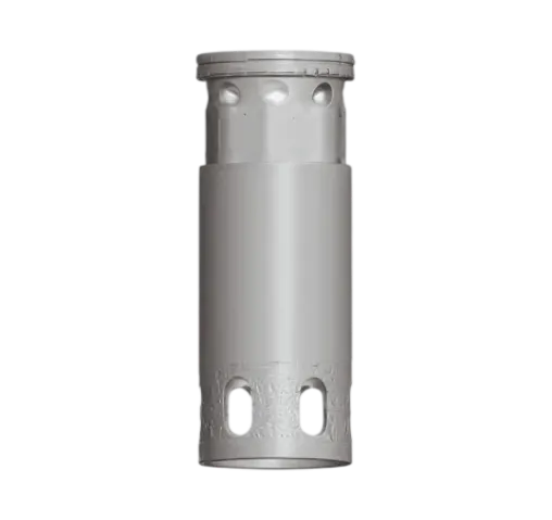 Inner Cylinder